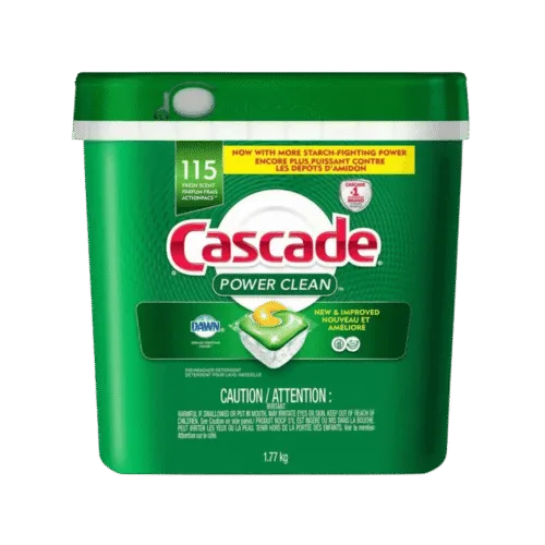 Cascade