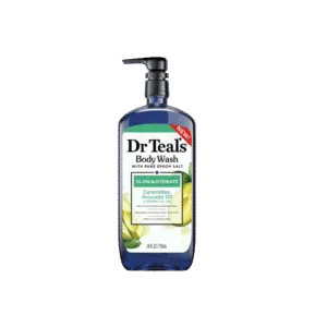 Dr Teals Body Wash