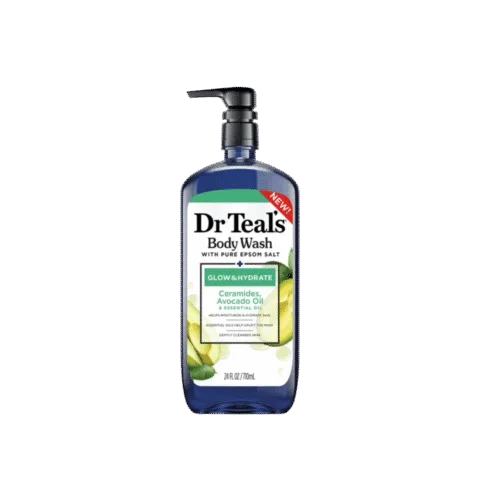 Dr Teals Body Wash