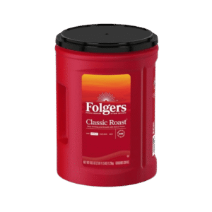 Folgers