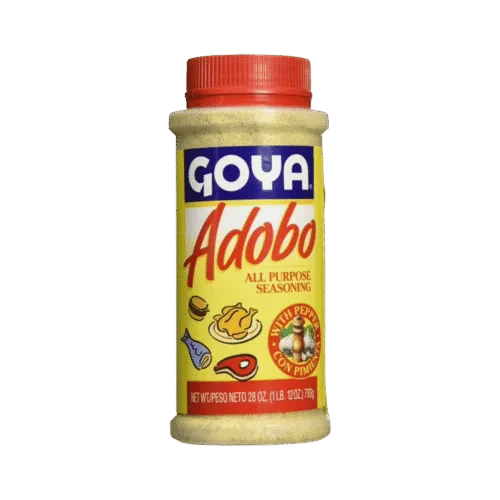 Goya Adobo All Purpose Seasoning With Pepper 28 oz
