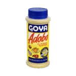 Goya Adobo All Purpose Seasoning Without Pepper – 28 oz