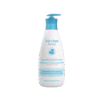 Live Clean Baby Gentle Moisture Tearless Shampoo & Wash – 750 mL, Organic Lavender, Chamomile & Aloe, Hypoallergenic & Sulfate-Free, Available in Nigeria from CSI Grocery