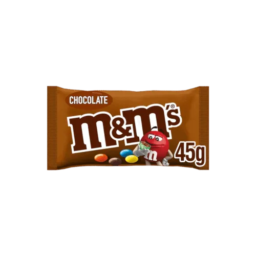 M&M Chocolate