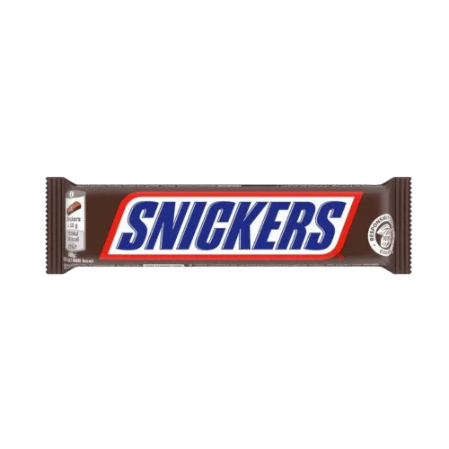 SNICKERS Chocolate Bar