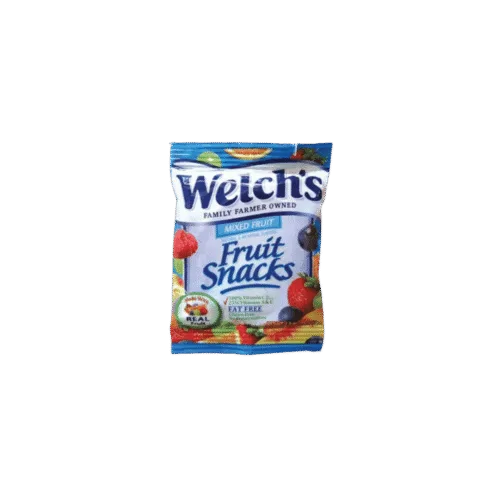 Welch Fruit Snacks