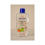 HIL Baby Diary Kids Baby Oil