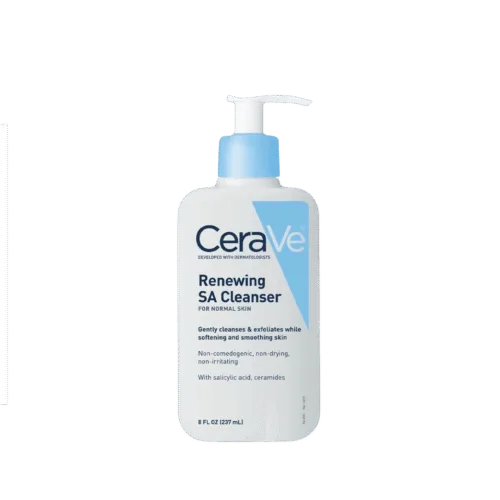 CeraVe Renewing SA Cleanser