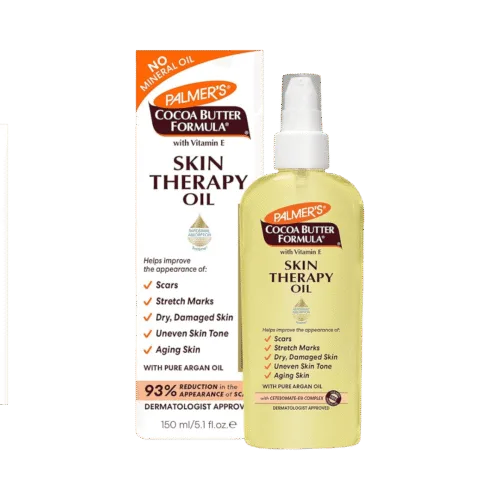 Palmer's Cocoa Butter Skin Therapy Oil 150mL