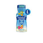 PediaSure Grow and Gain vanilla shake