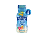 Pediasure Grow and Gain Vanilla Shake