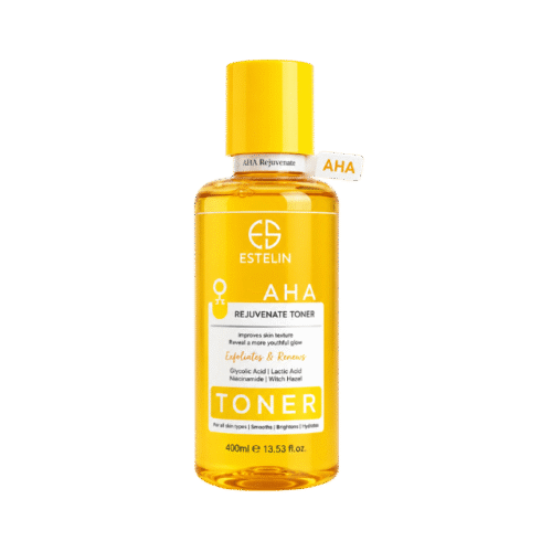 Estelin AHA Rejuvenate Toner