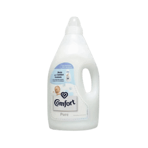 Comfort Fabric Conditioner Pure 4 Litre