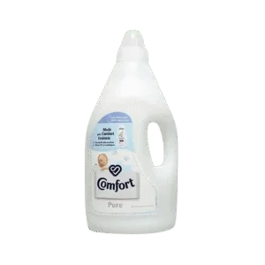 Comfort Fabric Conditioner Pure 4 Litre