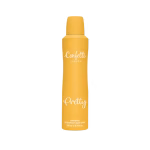 Confetti London Pretty Deodorant Body Spray — 250ml