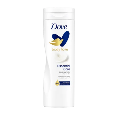 Dove Body Love Essential Care Nourishing Lotion