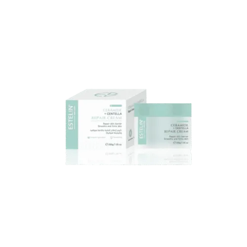 Estelin Ceramide + Centella Repair Cream