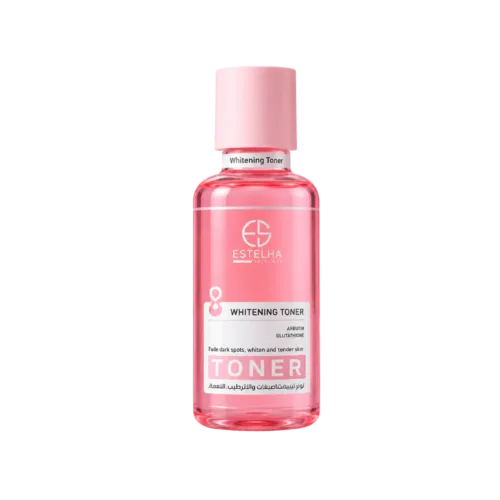 Estelin NA Whitening Toner