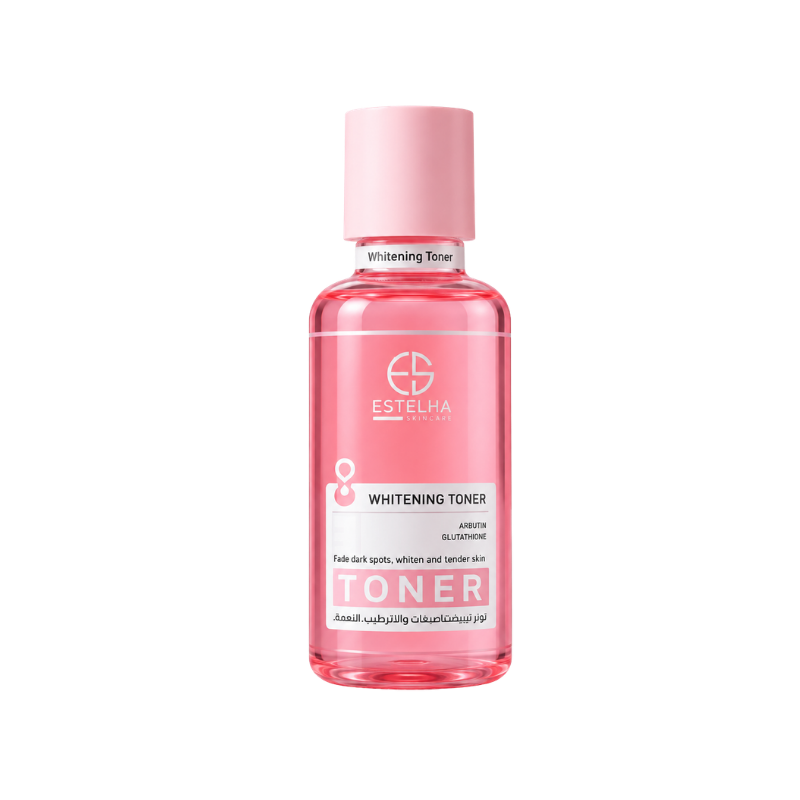 Estelin NA Whitening Toner