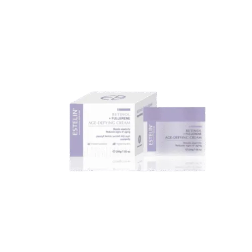 Estelin Retinol Fullerene Age Defying Cream — 50g