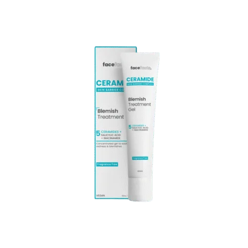 Face Facts Ceramide Blemish Treatment Gel – 50ml