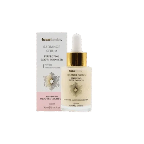 Face Facts Radiance Serum Perfecting Glow Enhancer – 30ml