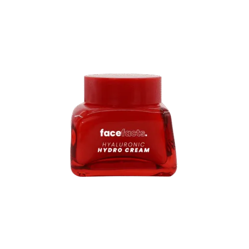 Face Facts Hyaluronic Hydro Cream – 50ml