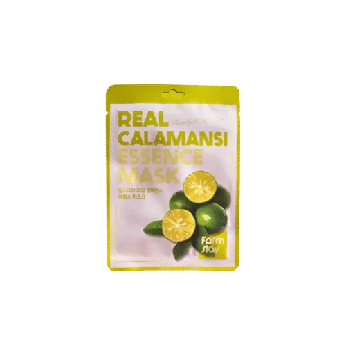 Farm Stay Real Calamansi Essence Mask – 23ml Buy on CSIGrocery Nigeria