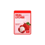 Farm Stay Real Lychee Essence Mask – 23ml