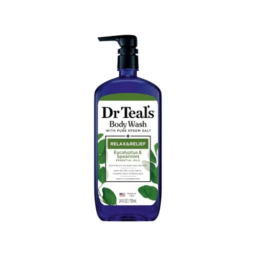 Dr Teal's Body Wash Relax & Relief