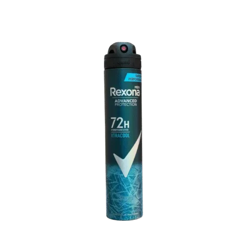 exona Men XtraCool 72H Deodorant Spray — 200ml