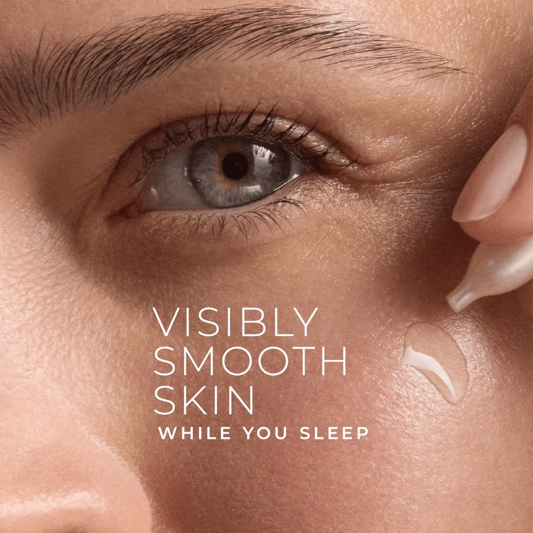 RoC Retinol Correxion Night Serum — 10 Capsules - Image 3