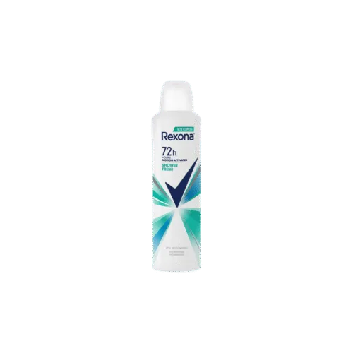 Rexona Advanced Shower Fresh Deodorant Spray — 200ml