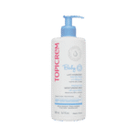 Topicrem Baby Protective Moisturizing Milk – 500ml