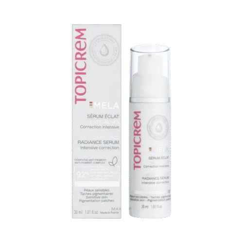 Topicrem Mela Serum Anti-Dark Spot Radiance Serum – 30ml