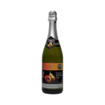 Paul Brassac sparkling apple & pear juice