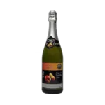 Paul Brassac Organic Sparkling Juice Apple & Pear