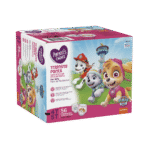 Parent’s Choice Training Pants 4T/5T — 56 Count Disposable Potty Pants