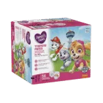 Parent’s Choice Training Pants 4T/5T — 56 Count Disposable Potty Pants
