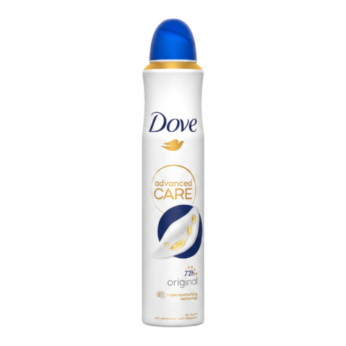 Dove Advanced Care Original Antiperspirant Deodorant Spray