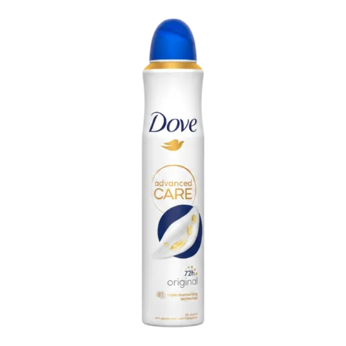 Dove Advanced Care Original Antiperspirant Deodorant Spray