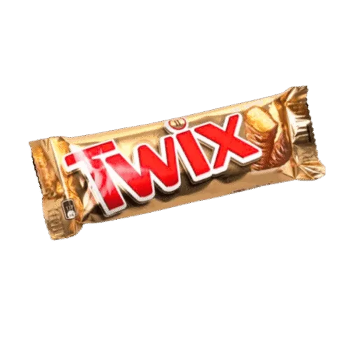 Twix Chocolate