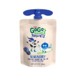 Gogo Squeez Blueberry Yogurt