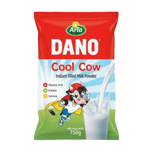 Dano Cool Cow Milk Powder