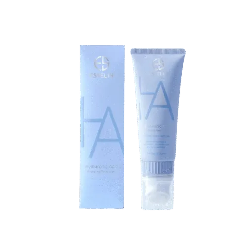 ESTELIN Hyaluronic Acid Hydrating Face Wash
