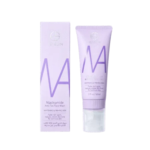 ESTELIN Niacinamide Fade Spots Face Wash