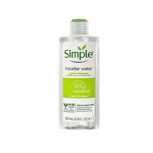 Simple Micellar Water - 200ml