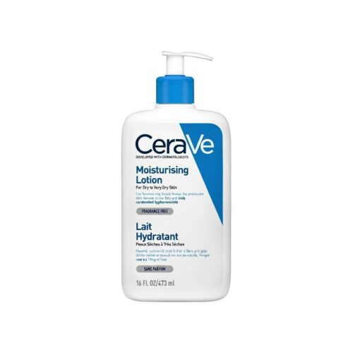 Cerave Daily Moisturising Lotion