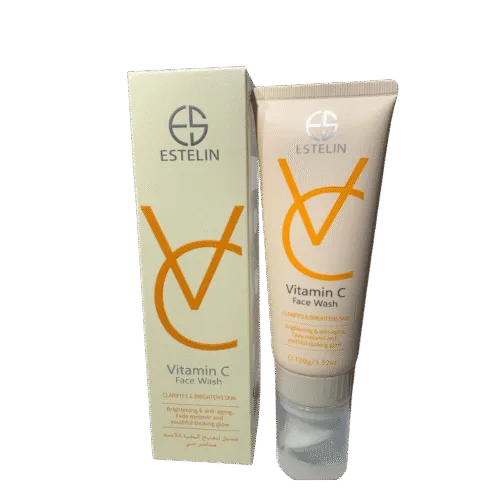 ESTELIN Vitamin C Face Wash