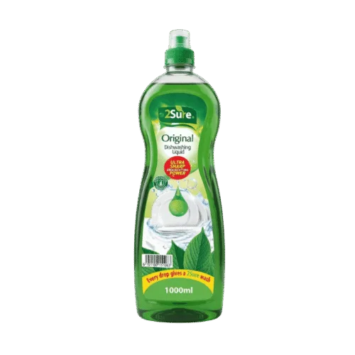 2Sure Dish Washing Liquid Soap